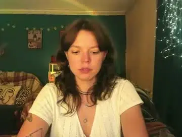Chaturbate Adult Webcam of clancyosbourne