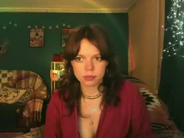 Chaturbate Live Porn of clancyosbourne