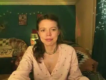 Chaturbate Adult Video Chat of clancyosbourne