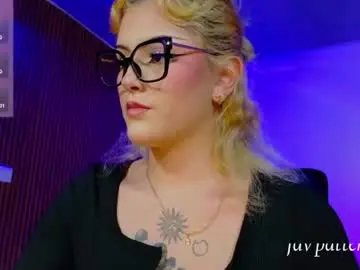 Chaturbate Live Porn of eva_hillss69