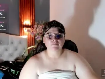 Chaturbate Nude Webcam of katty_findom_