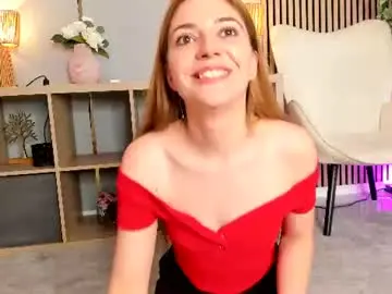 Chaturbate Live Sex Cam of velvetspell
