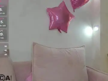 Chaturbate Live Porn of adelina_bliss