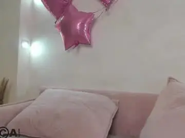 Chaturbate Best Webcam of adelina_bliss