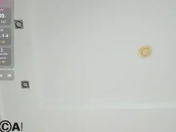 Chaturbate Live Sex Cam of adelina_bliss
