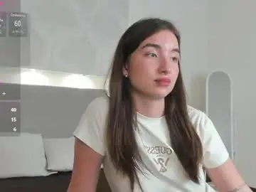 Chaturbate Best Webcam of adelina_bliss