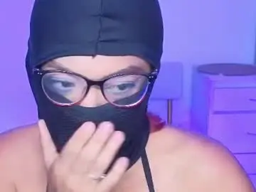 Chaturbate Adult Webcams of alejacaarter