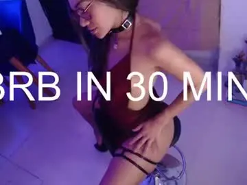 Chaturbate Private Sex Chat of alejacaarter