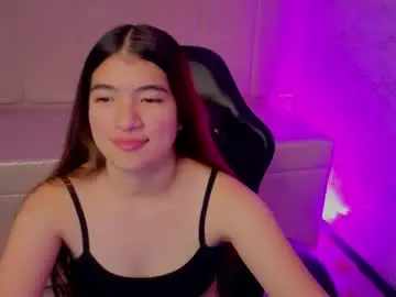 Chaturbate Adult Video Chat of alesia_v