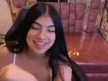 Chaturbate Watch Live Sex Cams of alesia_v