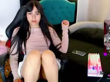 Chaturbate Live Porn of bianncat