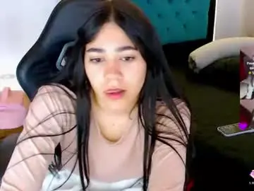Chaturbate Sex Chat of bianncat