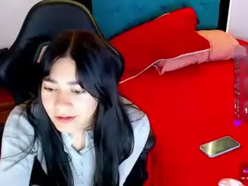 Chaturbate Adult Webcam of bianncat