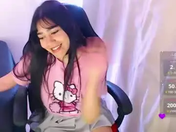 Chaturbate Best Webcam of bianncat