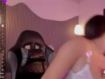 Chaturbate Sex Chat of cloe_yeraldy_