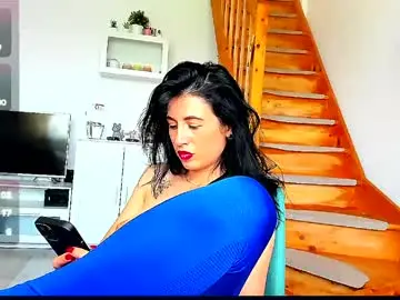 Chaturbate Free Live Porn of cuteeliza1