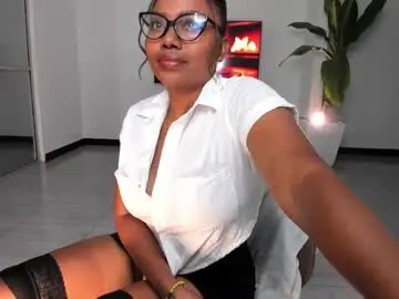 Chaturbate Best Webcam of irismoon777