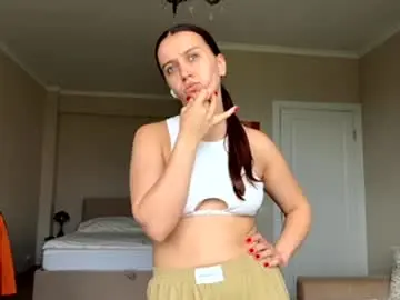 Chaturbate Free Live Porn of kerrieteem