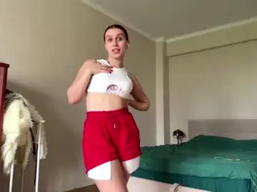 Chaturbate Adult Webcams of kerrieteem