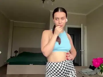 Chaturbate Adult Webcam of kerrieteem