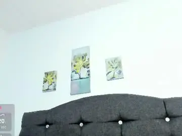 Chaturbate Best live sex cam show of natasha_cute01