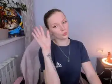 Chaturbate Private Sex Chat of playful_mary