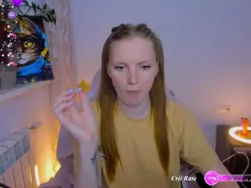 Chaturbate Adult Webcam of playful_mary
