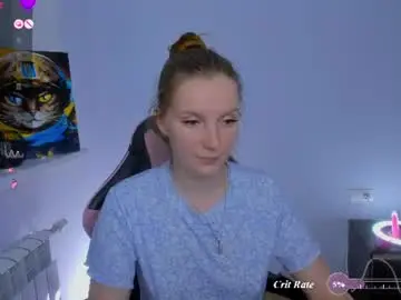 Chaturbate Live Sex Cam of playful_mary