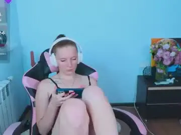 Chaturbate Adult Video Chat of playful_mary