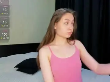 Chaturbate Live Sex Cam of princess_sonya