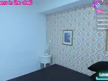 Chaturbate Adult Webcam of saraavila_
