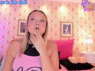 Chaturbate Adult Webcams of saraavila_