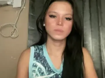 Chaturbate Nude Webcam of sexy_maevemorexxx