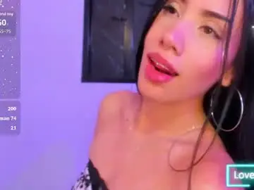 Chaturbate Nude Webcam of zoegp