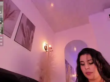 Chaturbate Nude Webcam of danna_adams1