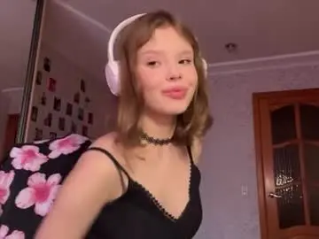 Chaturbate Live Sex Cam of deanacharon