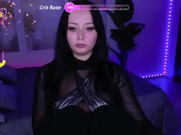 Chaturbate Live Porn of eliseroyalty