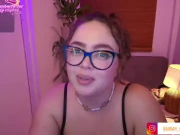 Chaturbate Private Sex Chat of emmy_peach1