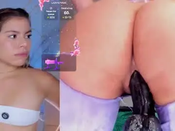 Chaturbate Live Sex of irina_monroe