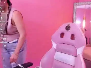 Chaturbate Best live sex cam show of ivonne_pier_x