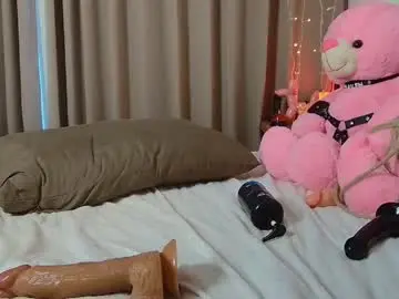 Chaturbate Adult Video Chat of lexa_raven
