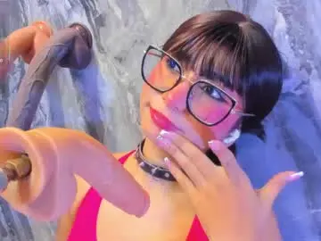Chaturbate Best live sex cam show of linda_sofi__