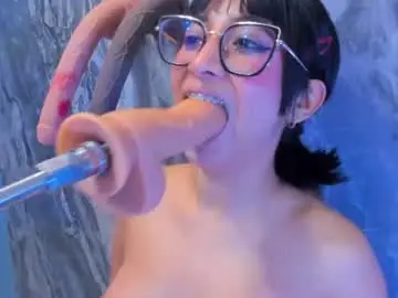 Chaturbate Live Sex Cam of linda_sofi__