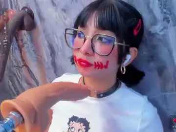 Chaturbate Best Webcam of linda_sofi__