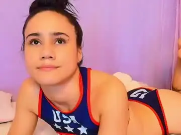 Chaturbate Live Sex Cam of lizzy_kane