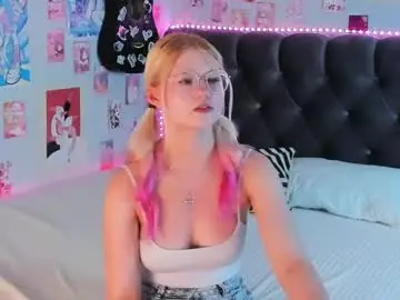 Chaturbate Live Sex of lunariafox