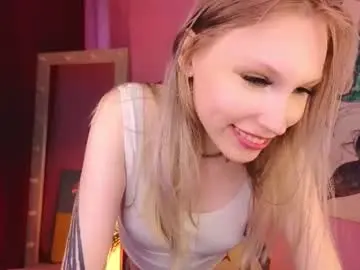 Chaturbate Sex Cam of miladuales