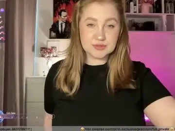 Chaturbate Free Live Porn of ollydoll