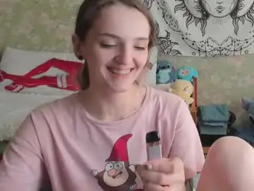 Chaturbate Live Sex Cam of vanilla_arya