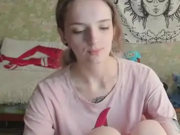 Chaturbate Live Sex Cam of vanilla_arya